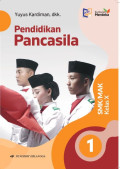 Pendidikan Pancasila SMK/MAK Kelas X