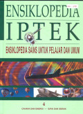 Ensiklopedia IPTEK: Cahaya dan Energi - Gaya dan Gerak 4
