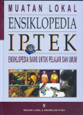 Muatan Lokal Ensiklopedia IPTEK: Mauatan Lokal & Kronologi IPTEK 8