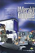 Belajar Merakit Komputer