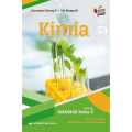 Kimia Kelas X Smk/Mak Bidang Agribisnis & Agroteknologi