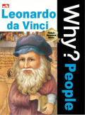 Why? People, Leonardo Da Vinci