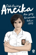 Ancika, Dia yang Bersamaku tahun 1995