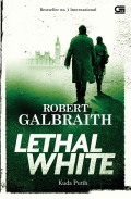Lethal White (Kuda Putih)