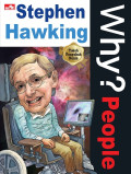 Why? People, Stephen Hawking