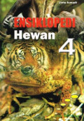 Ensiklopedi Hewan 4