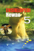 Ensiklopedi Hewan 5