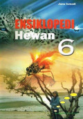 Ensiklopedi Hewan 6
