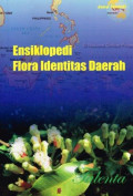 Ensiklopedi Flora Identitas Daerah