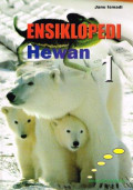 Ensiklopedi Hewan 1