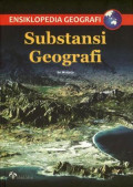 Ensiklopedia Geografi: Substansi Geografi