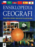 Ensiklopedia Geografi 4: Asia Timur, Afrika