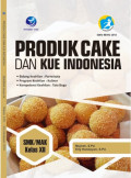 Produk Cake dan Kue Indonesia Kelas XII