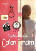 Assalamualaikum Calon Imam