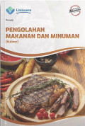 Pengolahan Makanan dan Minuman