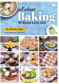 All About Baking ala Bunda Nina