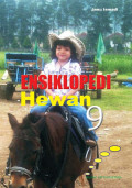 Ensiklopedi Hewan 9