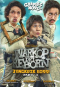 Warkop DKI Reborn, Jangkrik Bos!