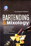 Bartending Dan Mixology