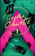 Karya Agatha Christie, Kumpulan Kisah Terbaik Hercule Poirot