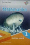 Matematika Kelas X