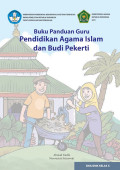 Panduan Guru Pendidikan Agama Islam dan Budi Pekerti SMA/SMK Kelas X