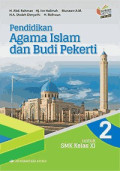 Pendidikan Agama Islam dan Budi Pekerti 2 untuk SMK Kelas XI