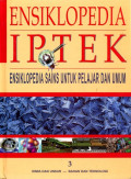 Ensiklopedia IPTEK: Kimia dan Unsur - Bahan dan Teknologi 3