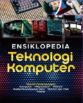 Ensiklopedia Teknologi Komputer