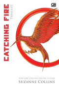 Catching Fire (Tersulut)