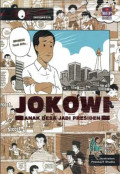 Jokowi: Anak Desa Jadi Presiden