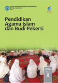 Pendidikan Agama Islam dan Budi Pekerti Kelas X