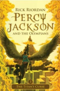 Percy Jackson and The Olympians, The Tiyan's Curse