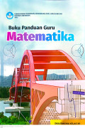 Panduan Guru MAtematika SMA/SMK/MA Kelas XII