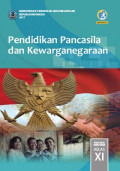 Pendidikan  Pancasila dan Kewarganegaraan SMA/MA/SMK/MAK Kelas XI