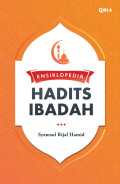 Ensiklopedia Hadist Ibadah