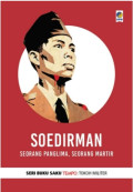 Soedirman: Seorang Panglima, Seorang Martir