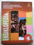 Pramuka Tanggap Bencana: Panduan Mitigasi dan Bencana untuk Pramuka Jilid 4