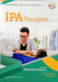 IPA Terapan C1 Kelas X