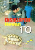 Ensiklopedi Hewan 10