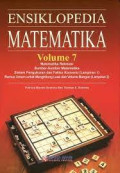 Ensiklopedia Matematika Volume 7: Matematika Rekreasi