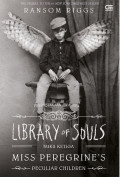 Library of Souls (Perpustakaan Jiwa-Jiwa)