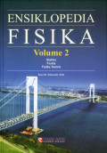 Ensiklopedia Fisika Volume 2: Statika, Fluida, Fisika Termal