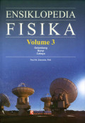 Ensiklopedia Fisika Volume 3: Gelombang, Bunyi, Cahaya