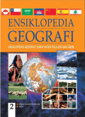 Ensiklopedia Geografi 2: Karibia dan Amerika Selatan, Eropa