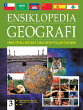 Ensiklopedia Geografi 3: Eropa Selatan, Balkan, Kaukasus, dan Asia Kecil, Asia