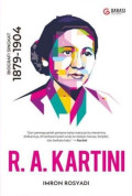 R. A. Kartini Biografi Singkat 1879 - 1904