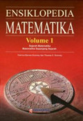 Ensklopedia Matematika Volume 1: Sejarah Matematika, Matematika Sepanjang Sejarah