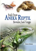Budidaya Aneka Reptile