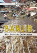 Banjir, Sebab, Dampak, dan Cara Pencegahan
